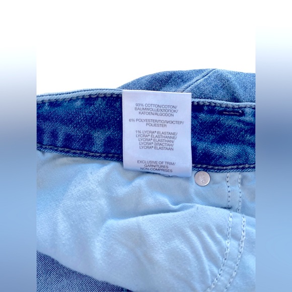 Silver | Suki | Skinny | Stonewashed 👖🪨 - Picture 4 of 5